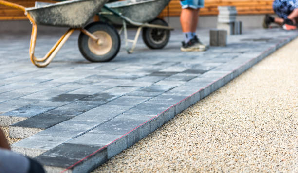 Best Residential Concrete Services  in Bertville, AL